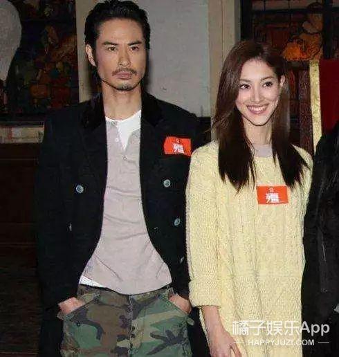 八阿哥是谁演的(还记得《步步惊心》的八阿哥吗?他都有孩子了)