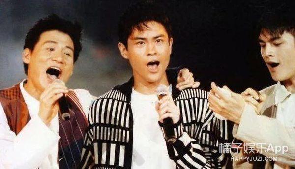 八阿哥是谁演的(还记得《步步惊心》的八阿哥吗?他都有孩子了)