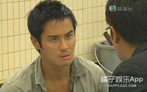 八阿哥是谁演的(还记得《步步惊心》的八阿哥吗?他都有孩子了)