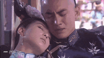 八阿哥是谁演的(还记得《步步惊心》的八阿哥吗?他都有孩子了)