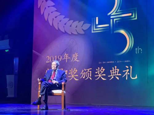 杨振宁是谁(杨振宁对中国的贡献究竟有多大?他的一生要比你想象地更瞩目)