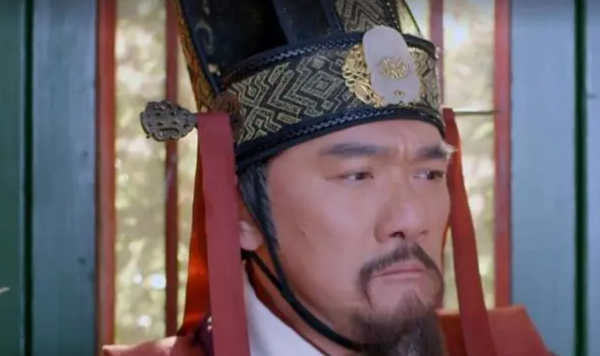 长孙无忌是好人还是坏人,武媚娘传奇长孙无忌到底是好是坏图1