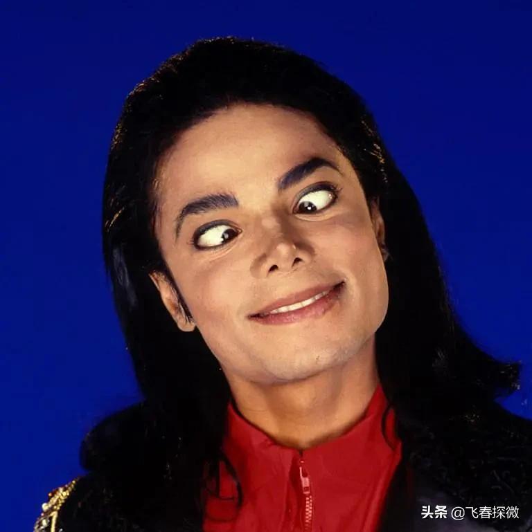 太空步是谁发明的(杰克逊为何能成为不朽?仅仅是因为发明了太空步和45°站立吗?)