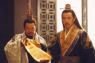 秦始皇死前遗诏是让谁继承皇位(秦始皇遗诏让扶苏继位不可信!本意是什么)