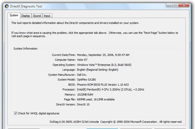 directx是干什么用的