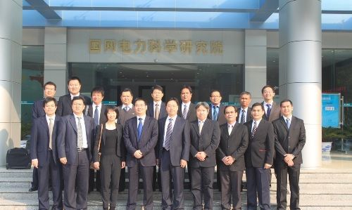 电科院是国企还是央企