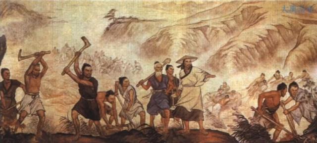 公元前1000年是什么朝代(公元前1000年的中国)