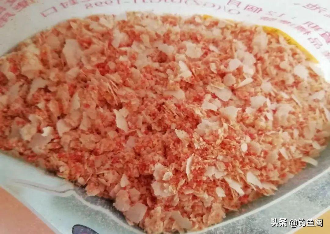 鲢鱼用什么饵料钓比较好(钓鲢鱼用什么饵料)