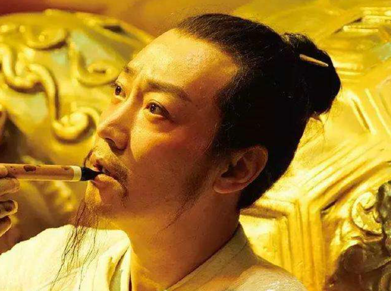 也该火了，演员辛柏青！