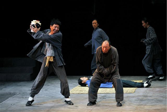 倪大红自曝曾用名“倪小孩”，笑称希望大家叫他红红