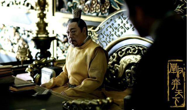 倪大红自曝曾用名“倪小孩”，笑称希望大家叫他红红