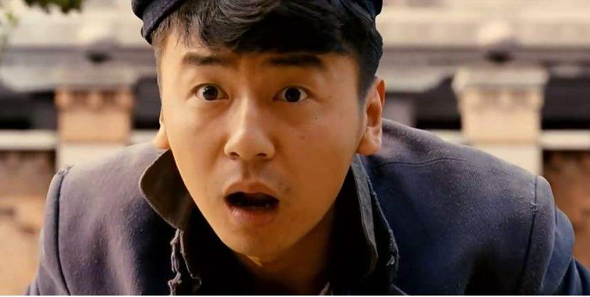 雷佳音:出道18年娶妻生娃,事业终于进入白热化,这一天等了太久