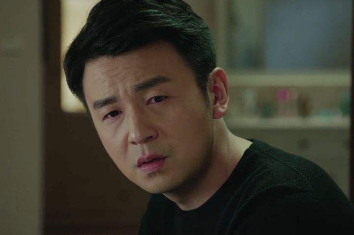 雷佳音:出道18年娶妻生娃,事业终于进入白热化,这一天等了太久