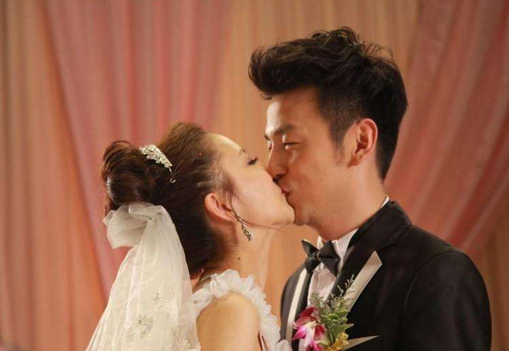 雷佳音:出道18年娶妻生娃,事业终于进入白热化,这一天等了太久