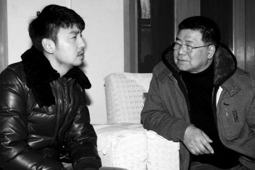 雷佳音:出道18年娶妻生娃,事业终于进入白热化,这一天等了太久