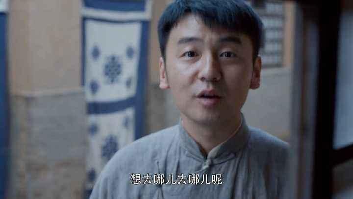 雷佳音:出道18年娶妻生娃,事业终于进入白热化,这一天等了太久