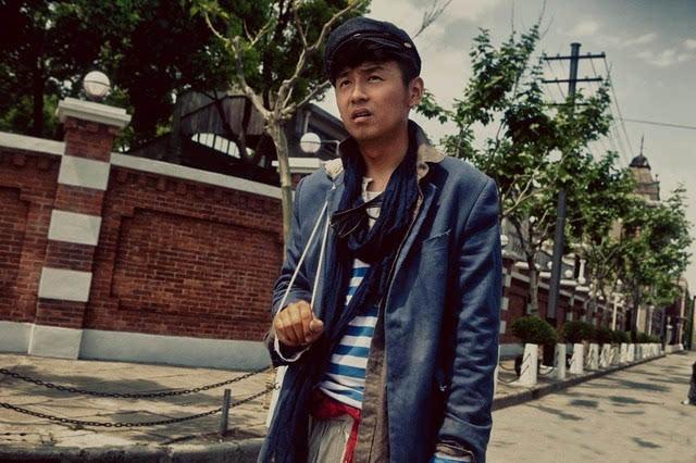 雷佳音:出道18年娶妻生娃,事业终于进入白热化,这一天等了太久