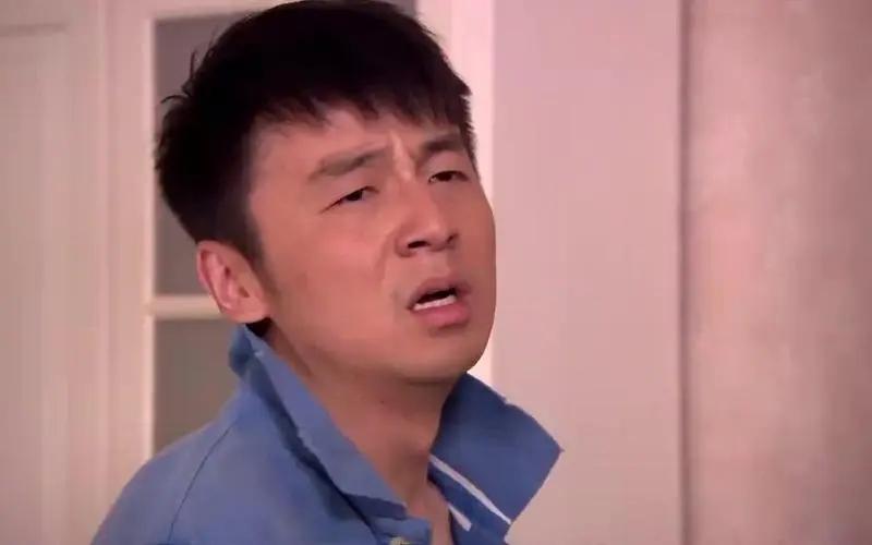 雷佳音:出道18年娶妻生娃,事业终于进入白热化,这一天等了太久