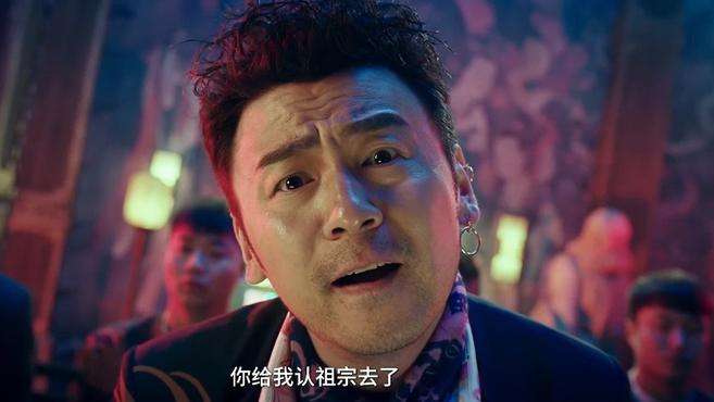 雷佳音:出道18年娶妻生娃,事业终于进入白热化,这一天等了太久