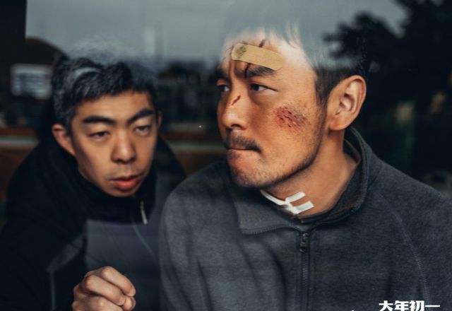 雷佳音:出道18年娶妻生娃,事业终于进入白热化,这一天等了太久