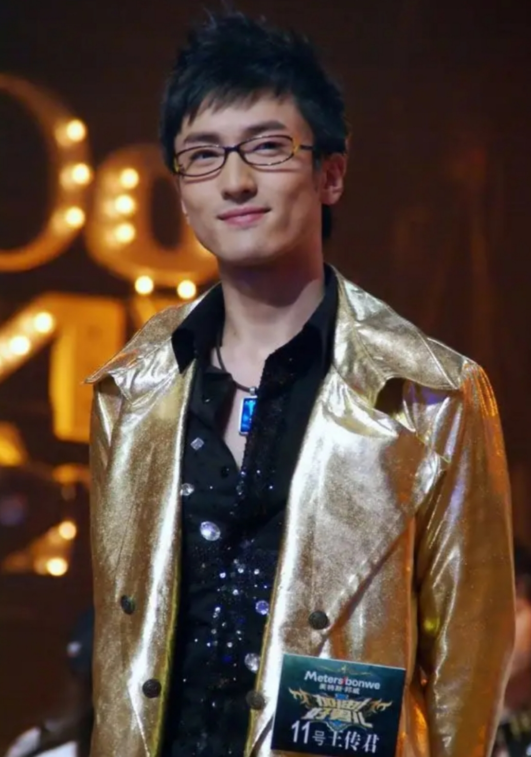 金鸡奖最佳女配齐溪，二婚生子低调幸福，格外优雅端庄