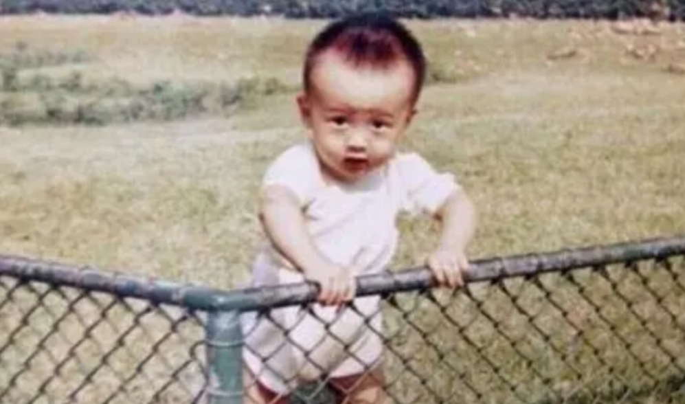 金鸡奖最佳女配齐溪，二婚生子低调幸福，格外优雅端庄