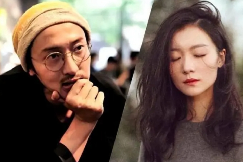 金鸡奖最佳女配齐溪，二婚生子低调幸福，格外优雅端庄