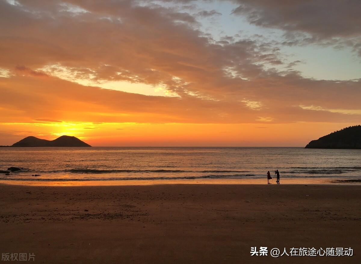 宁波象山旅游景点哪里好玩(象山县旅游景点大全)