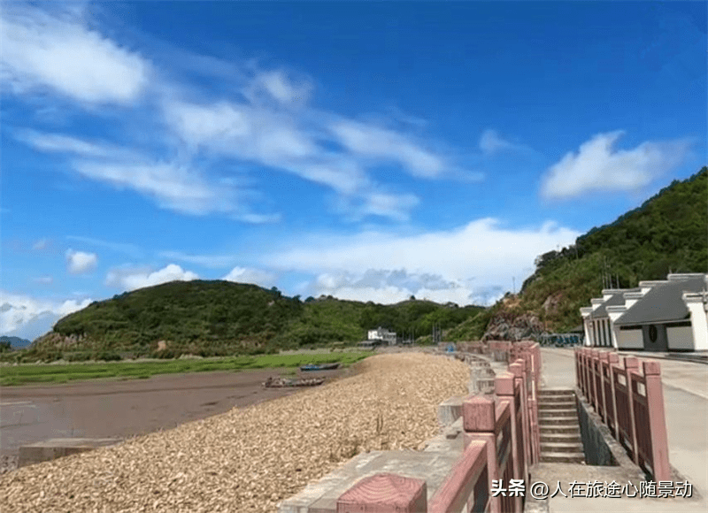 宁波象山旅游景点哪里好玩(象山县旅游景点大全)