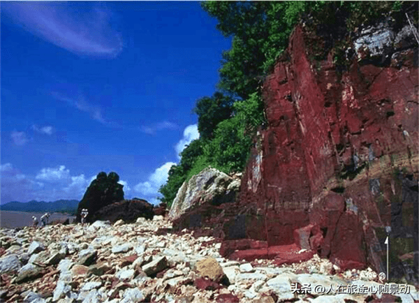 宁波象山旅游景点哪里好玩(象山县旅游景点大全)