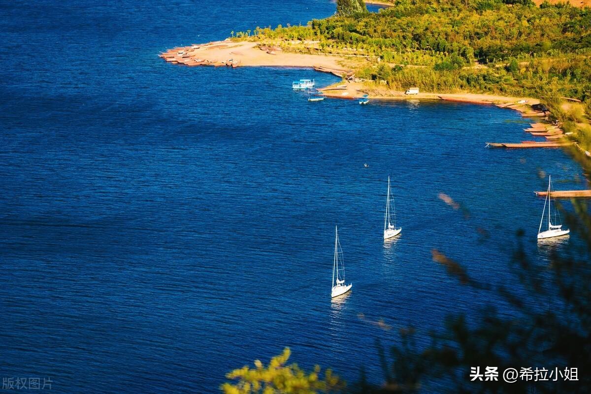 昆明周边附近好玩的地方有哪些(昆明附近有哪些好玩的旅游景点)