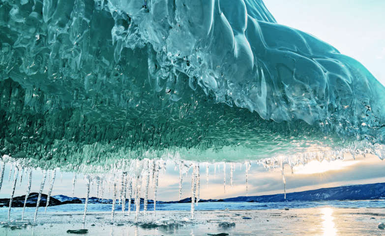 最深的湖泊(世界上最深的湖泊)