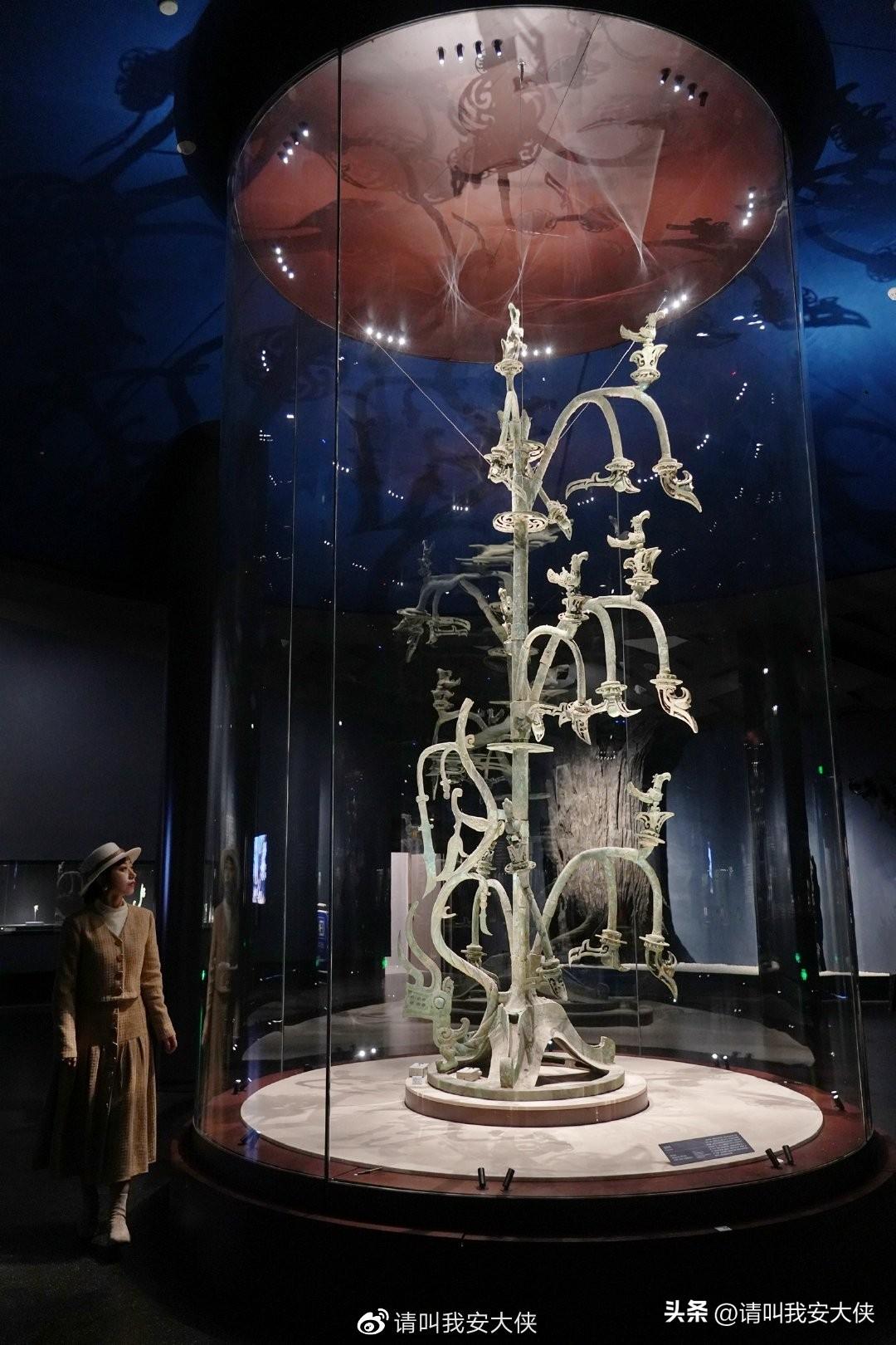 广汉三星堆博物馆门票多少钱(三星堆博物馆需要预约吗)