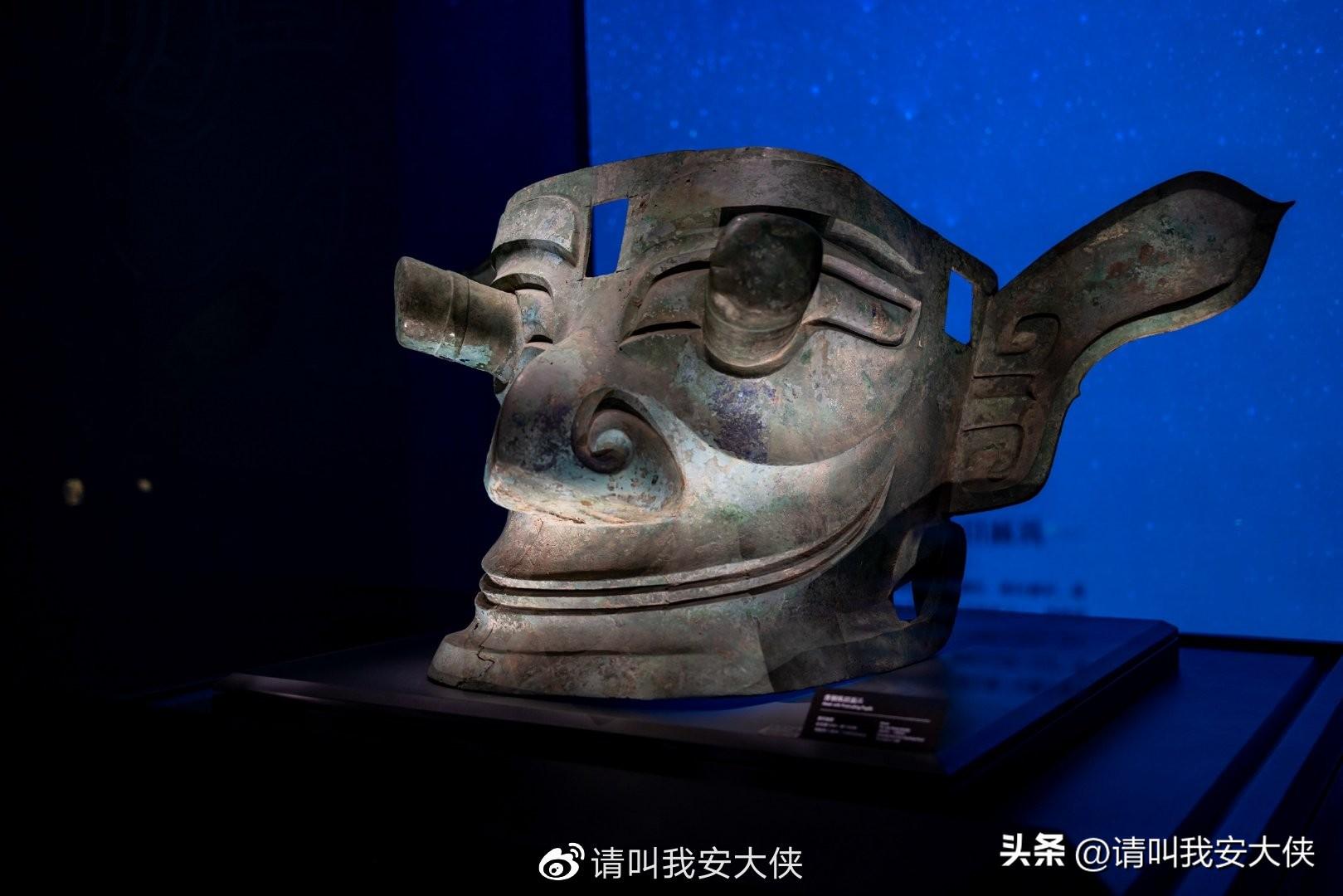 广汉三星堆博物馆门票多少钱(三星堆博物馆需要预约吗)