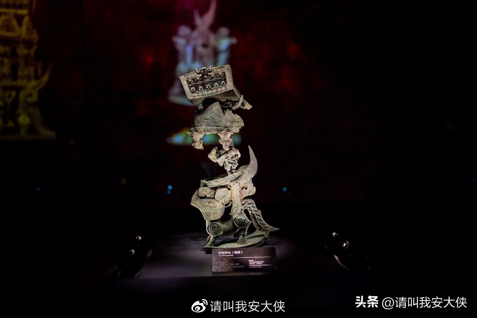 广汉三星堆博物馆门票多少钱(三星堆博物馆需要预约吗)