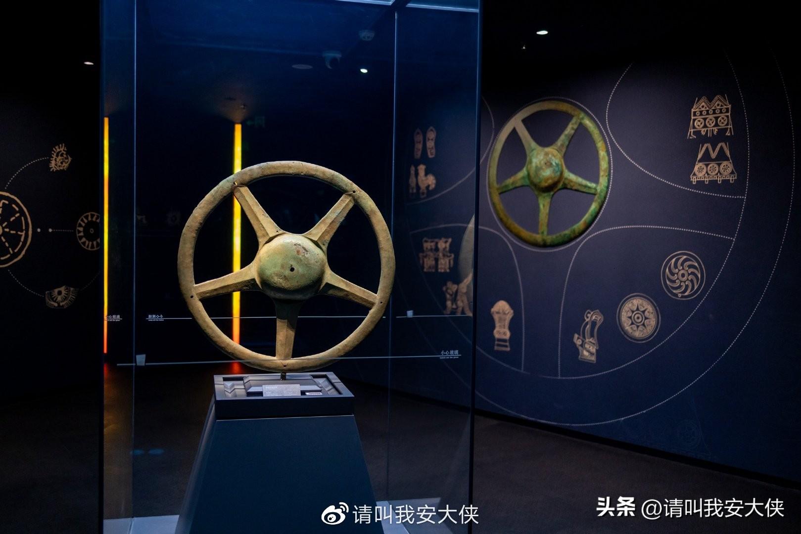 广汉三星堆博物馆门票多少钱(三星堆博物馆需要预约吗)