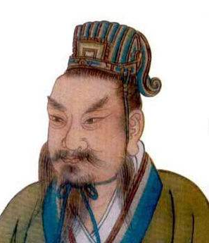 孝文帝