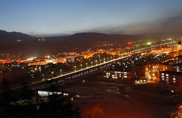 西宁市常住人口有多少(西宁市各区县人口排名)