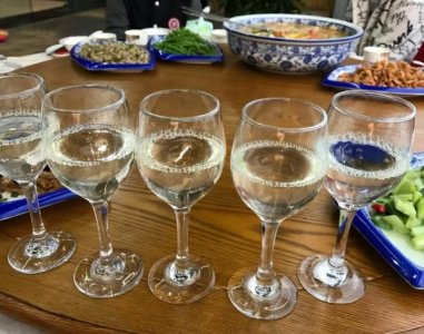 ​刘伶醉柔润价格(刘伶醉润酒40.9度价格)