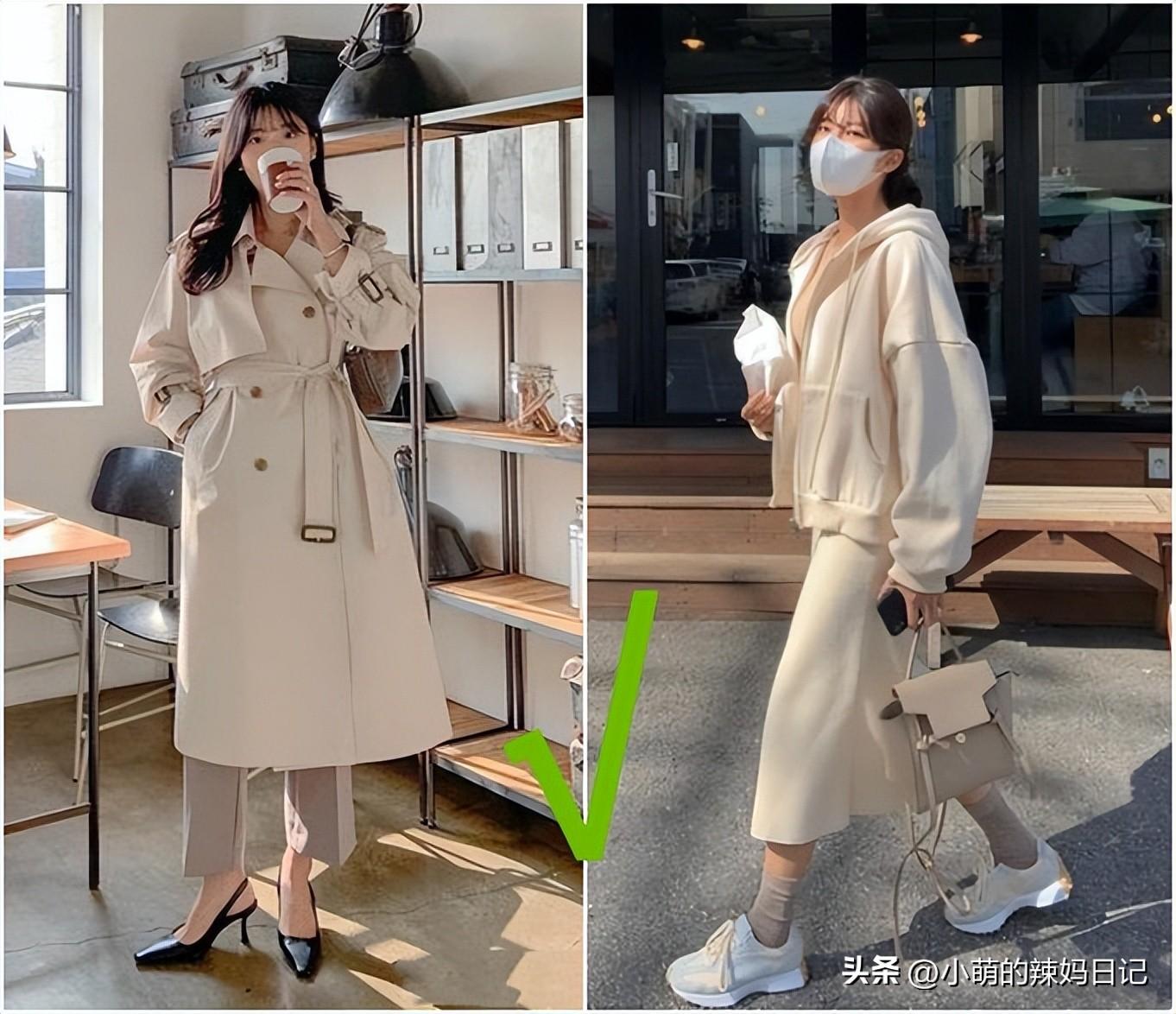 皮肤偏黑偏黄的人适合穿什么颜色（肤色偏黑的人适合什么颜色的衣服）