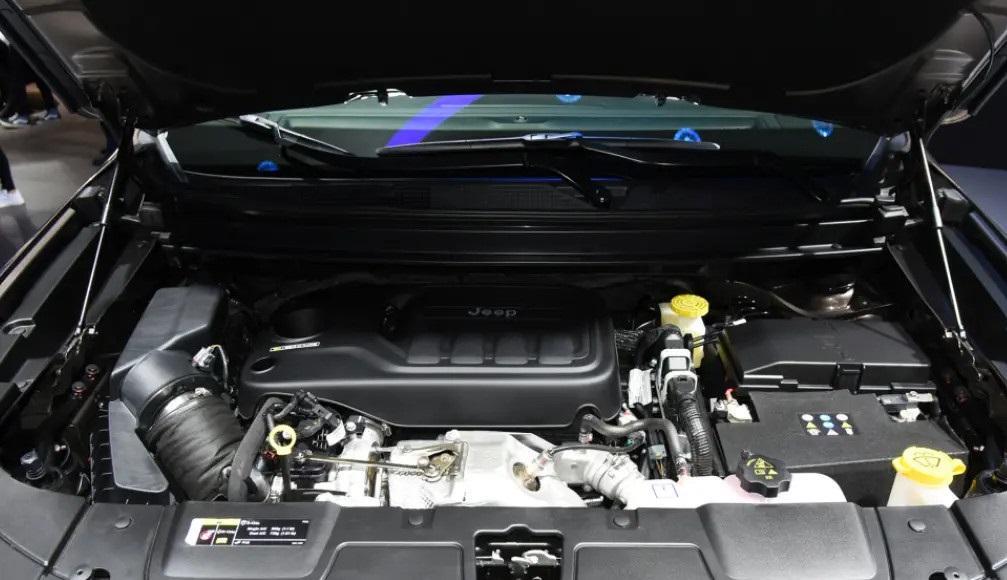 30万以内油电混合suv（30万左右油电混合suv车型推荐）