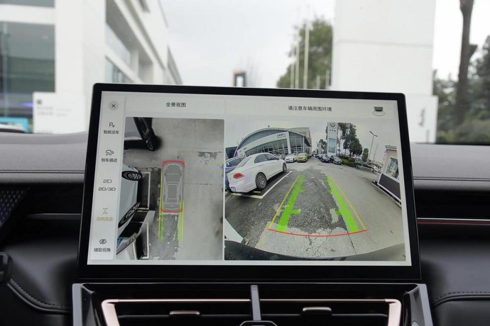 30万以内油电混合suv（30万左右油电混合suv车型推荐）