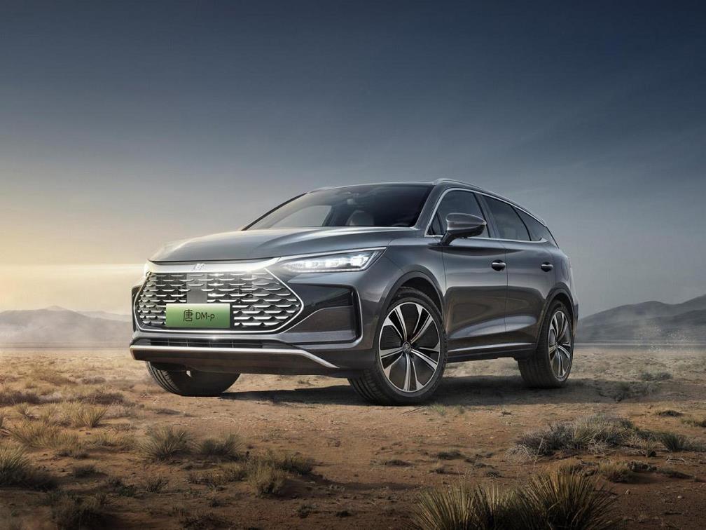 30万以内油电混合suv（30万左右油电混合suv车型推荐）