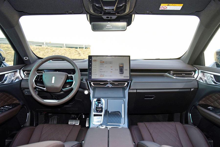 30万以内油电混合suv（30万左右油电混合suv车型推荐）