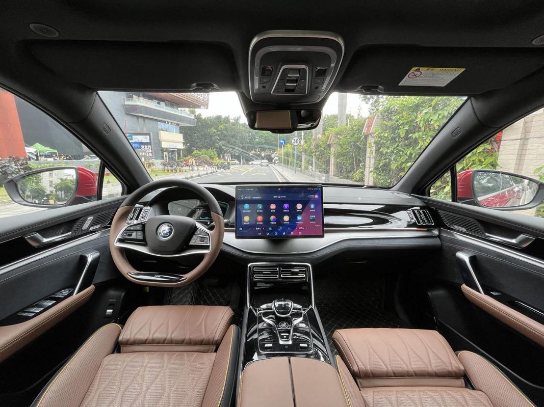 30万以内油电混合suv（30万左右油电混合suv车型推荐）