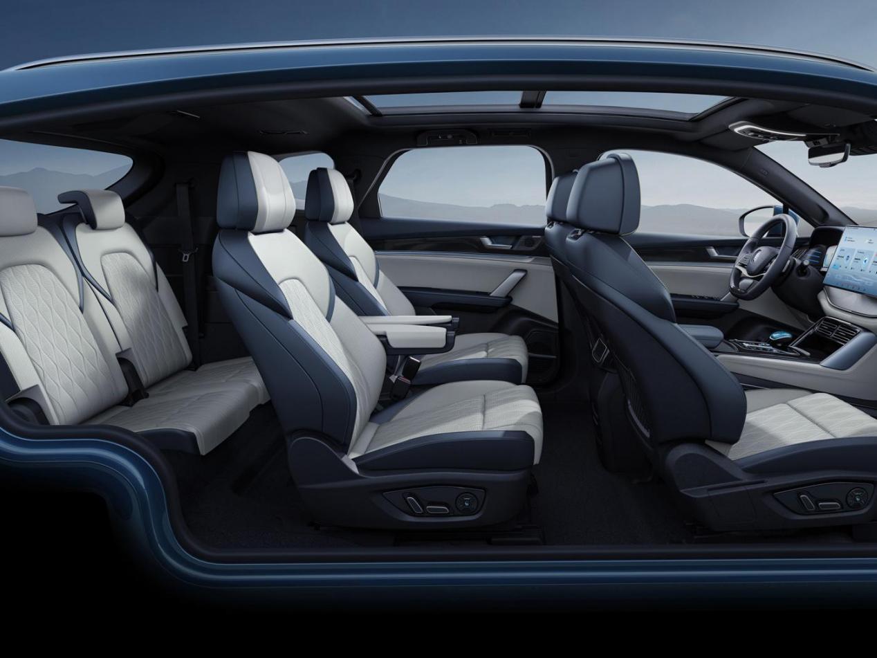 30万以内油电混合suv（30万左右油电混合suv车型推荐）