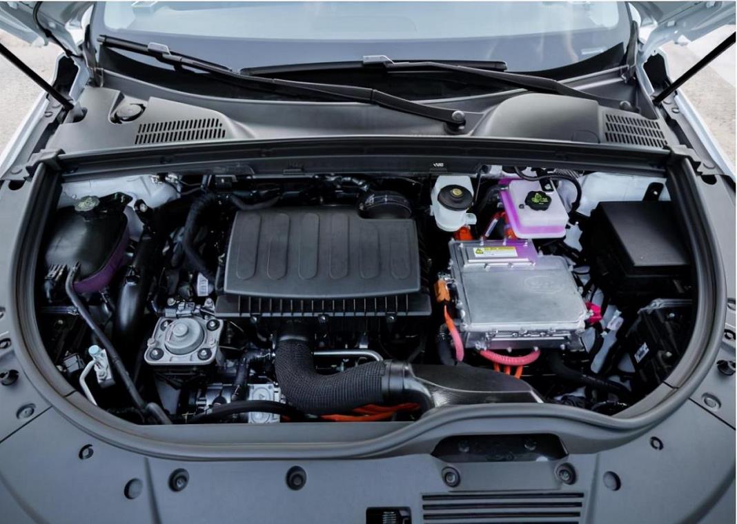 30万以内油电混合suv（30万左右油电混合suv车型推荐）