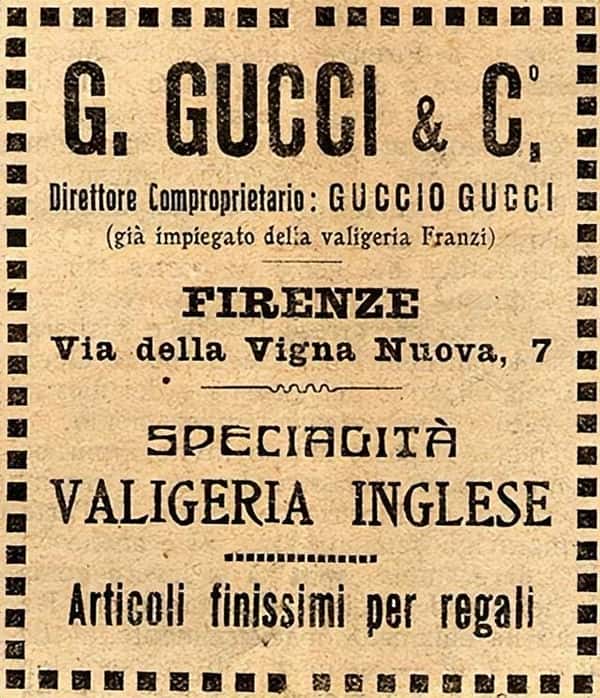 gucci双g是什么意思（g是什么牌子）