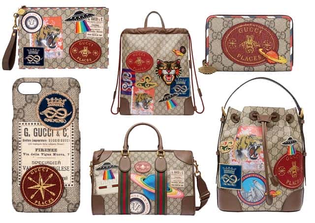 gucci双g是什么意思（g是什么牌子）