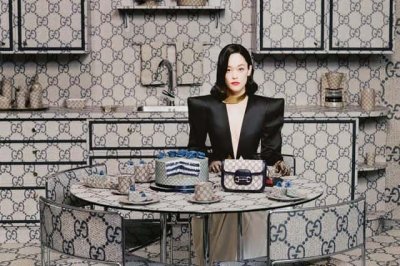 ​gucci双g是什么意思（g是什么牌子）